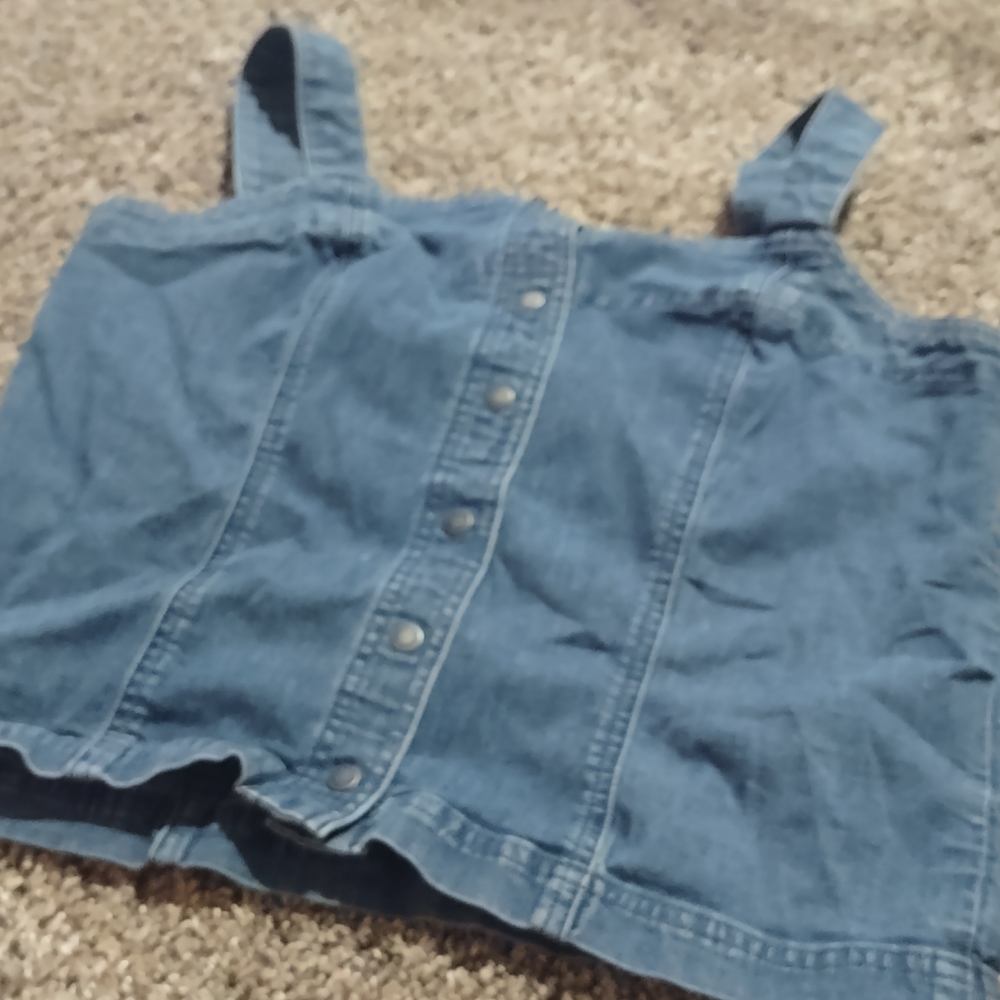 Harley-Davidson Jean top